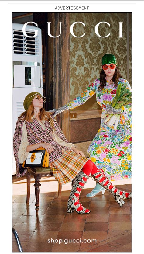 STYLE Edit: The true story behind Alessandro Michele’s Gucci 